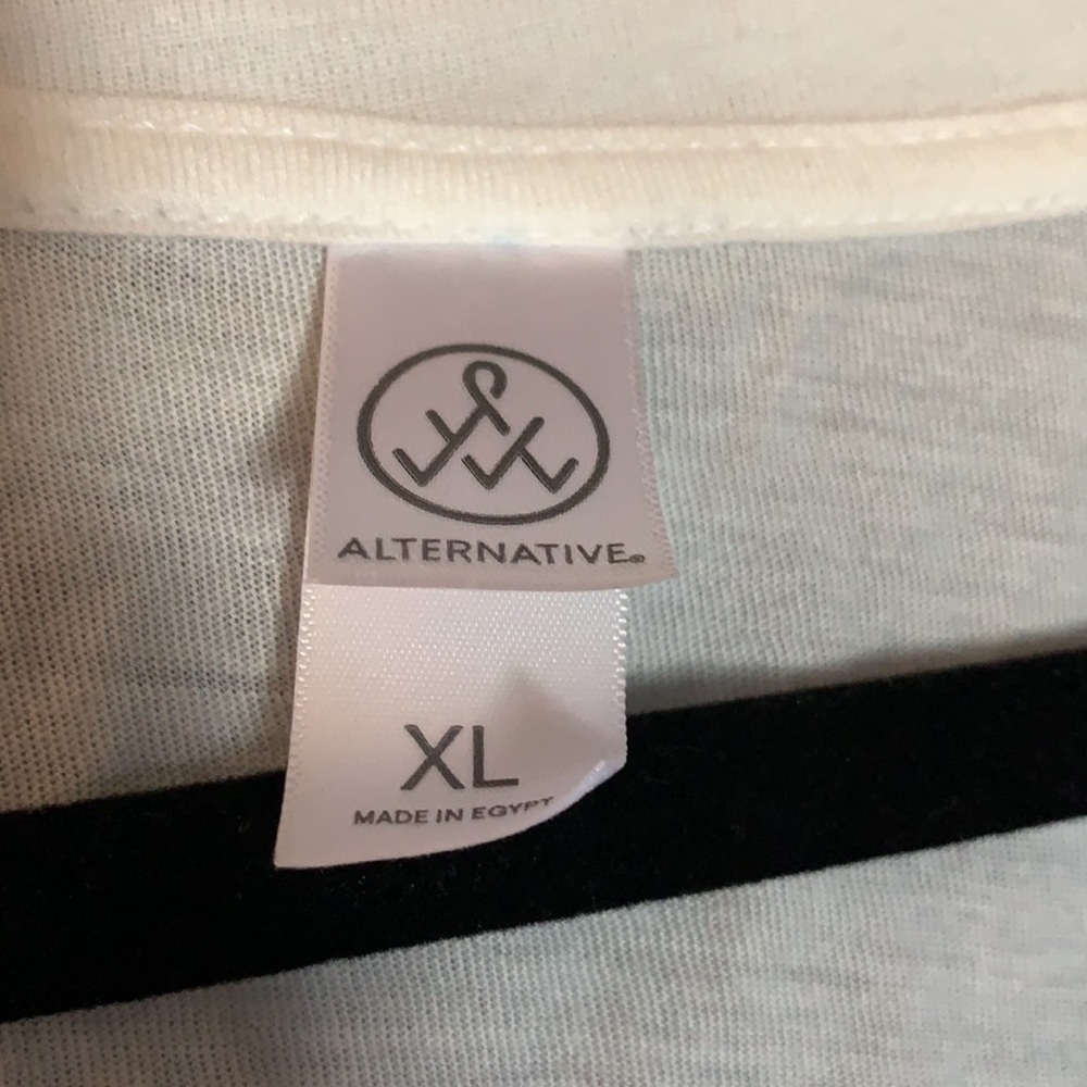 NWOT never worn Support Wildlife Raise Boys shirt - Picture 2 of 3